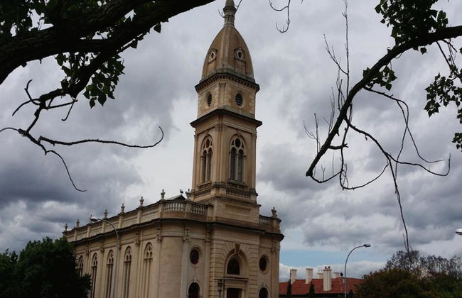 Grandi dimore e la storica North Adelaide - Tour a piedi - Foto 8